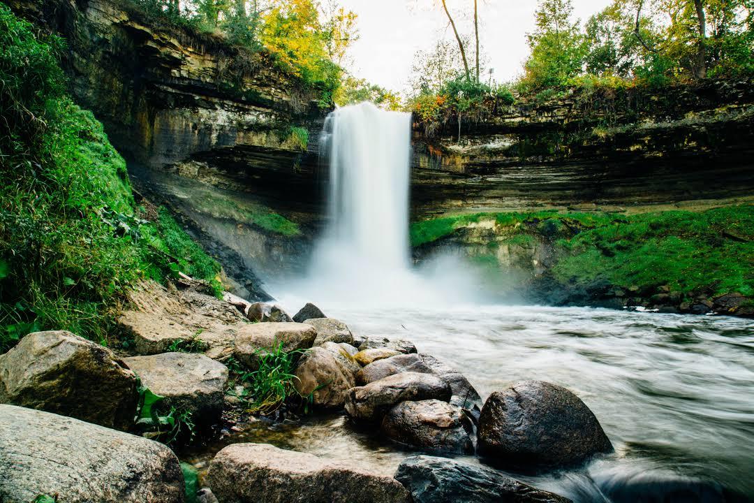 Minnehaha Park