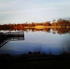 Lake Kohlmier
