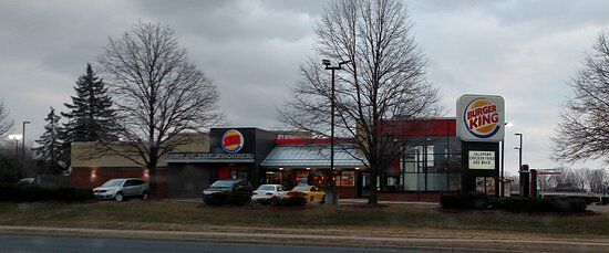 Burger King