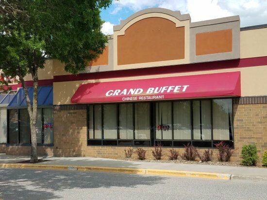Grand Buffet Chinese