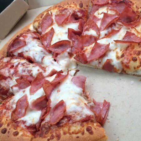 Pizza Hut
