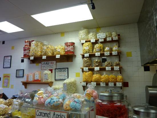 Candyland
