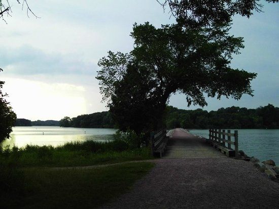 Lake Shetek State Park