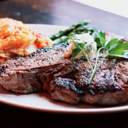 BLVD Kitchen & Bar