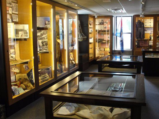 Herreid Military Museum