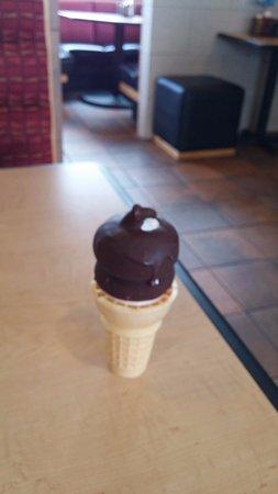 Dairy Queen Grill & Chill