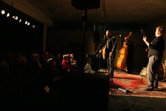 Great River Arts