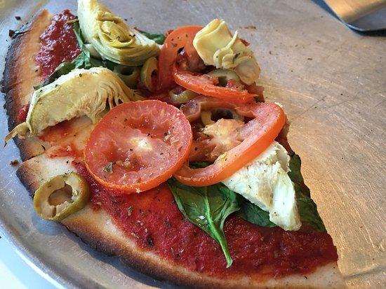 Parkway Pizza
