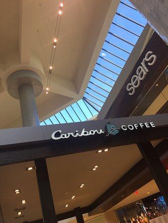 Caribou Coffee
