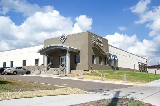 Fantasy Flight Games Center