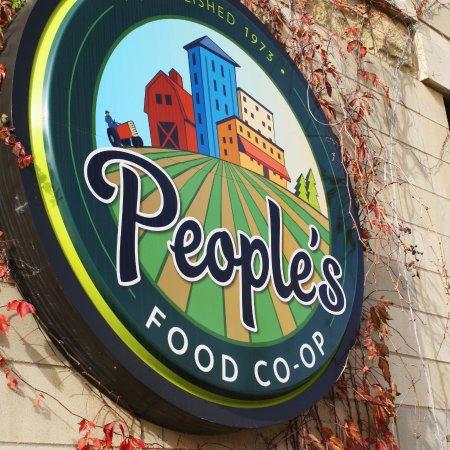 People's Food Co-Op