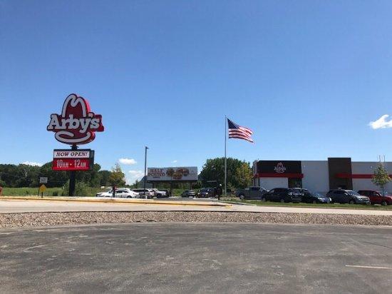 Arby's
