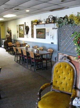 Phat Pheasant Pub