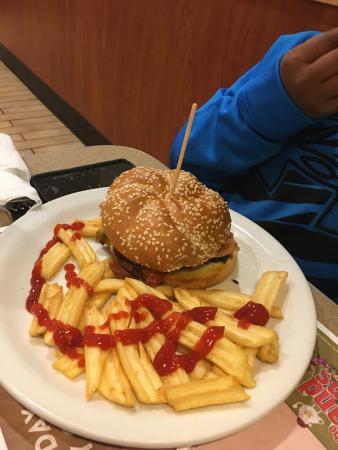 Denny's