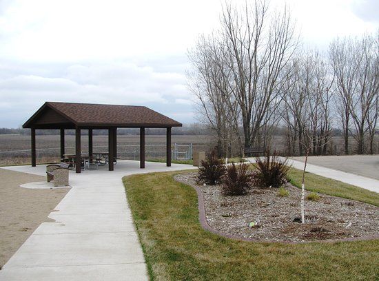 Rotary Park & Dog Park
