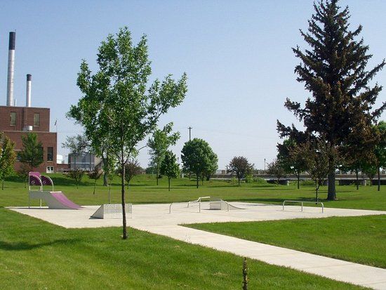 Redbird Field