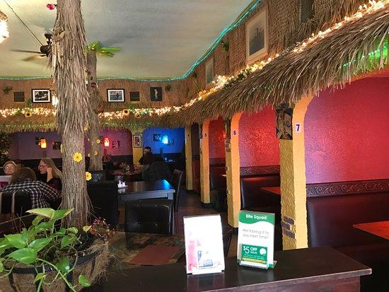 Vo's Vietnamese Restaurant