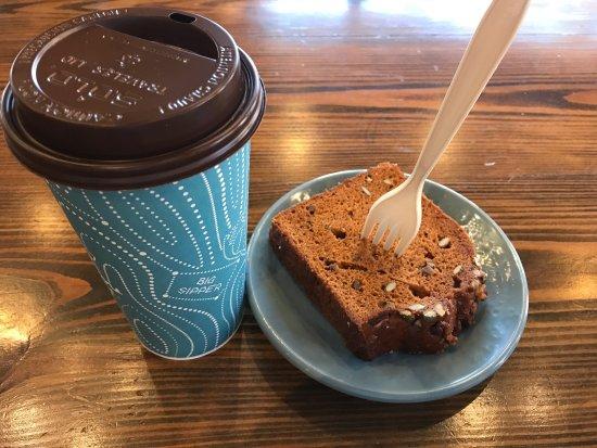 Caribou Coffee