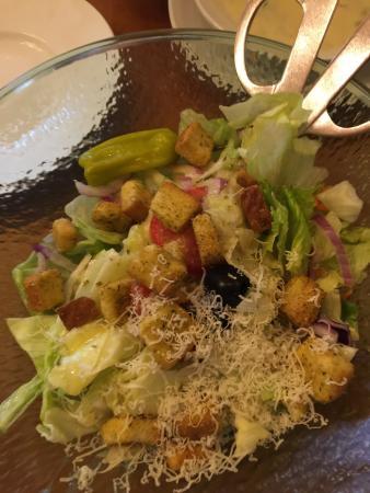 Olive Garden