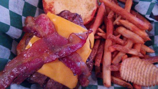 Crosby Bar & Grill