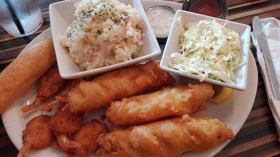 Croft Pub and Grub