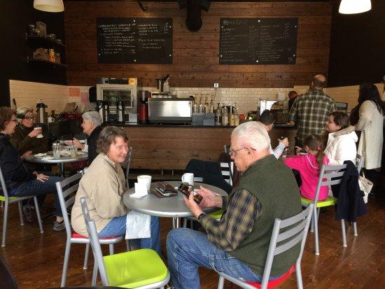 Revival Coffee & Deli