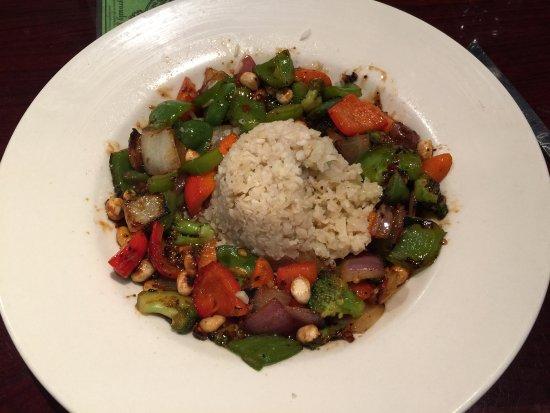 Wild Boar Bar and Grill