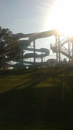 Richfield Outdoor Pool