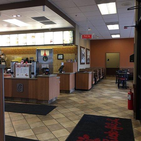 Chick-fil-A