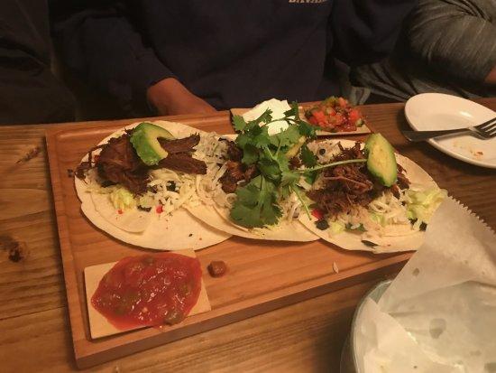 Iron Range Eatery