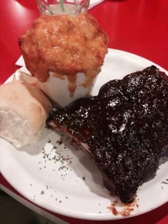 Elmo's Restaurant