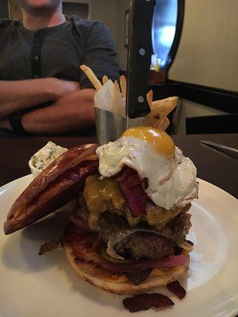 Fitzgerald's