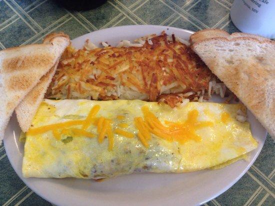 Northgate Cafe and Catering