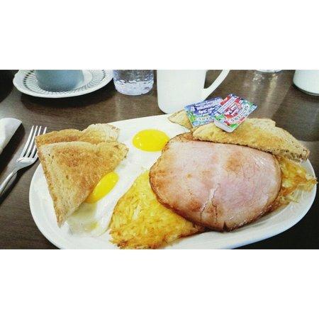 Cornfield Cafe