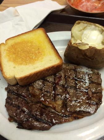 Best Steak House