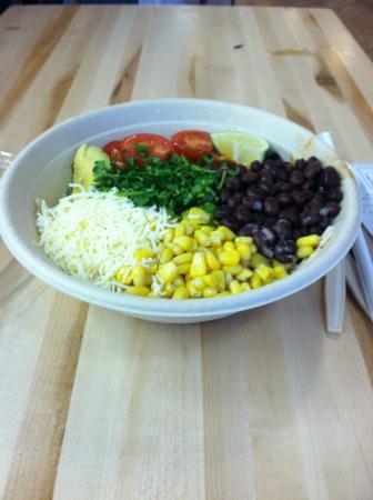 Freshii
