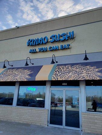 Kumo Sushi