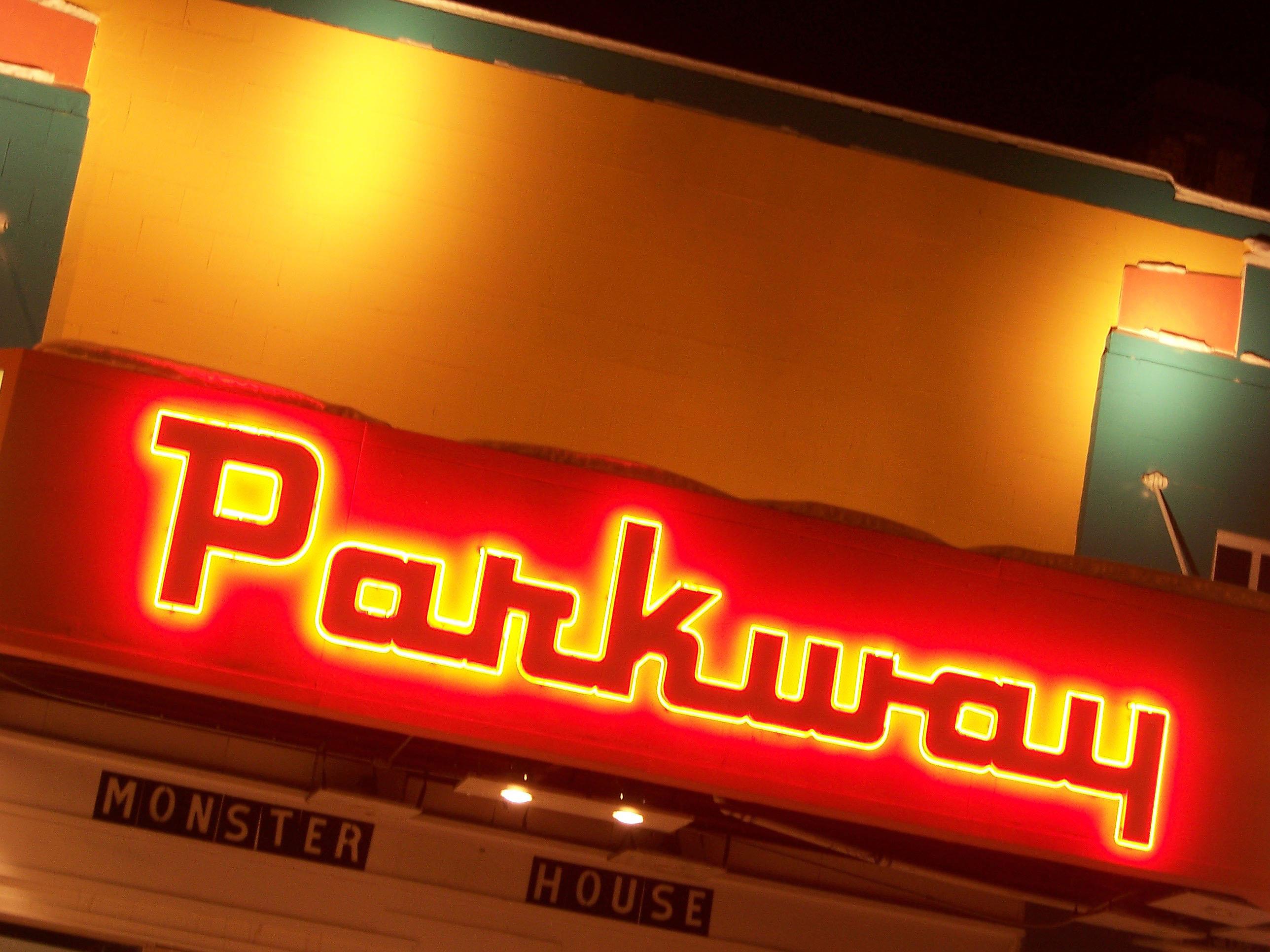 Parkway Theater