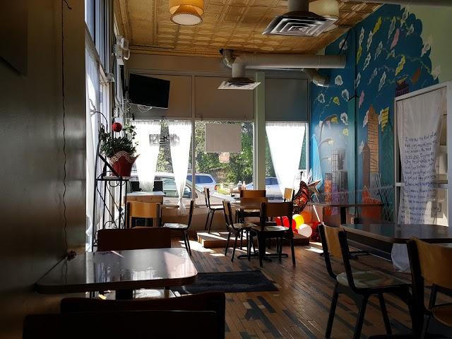 Cafe SouthSide