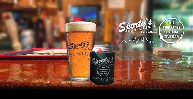 Sporty's Pub and Grill
