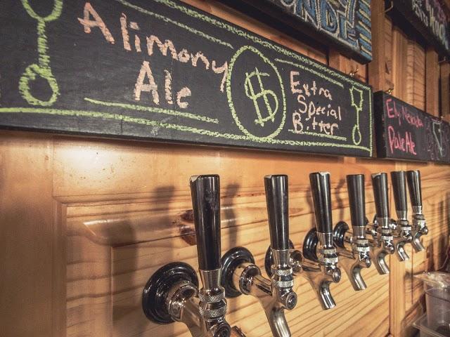 Boathouse Brewpub & Restaurant