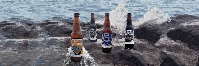 Lake Superior Brewing Co