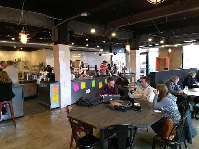 Five Watt Coffee