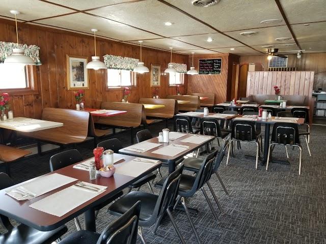 Svoboda's Spotlite Family Restaurant