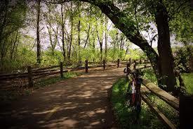 Luce Line Trail
