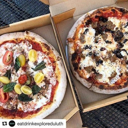 Vitta Pizza