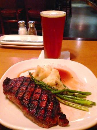 RJ's American Grill