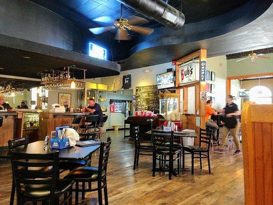 Bub's Brewing Company