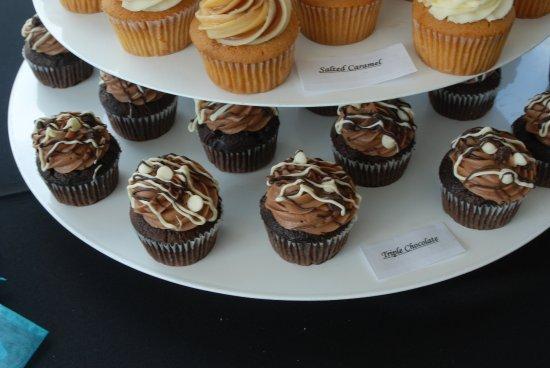 Nadia Cakes Cupcake Shop