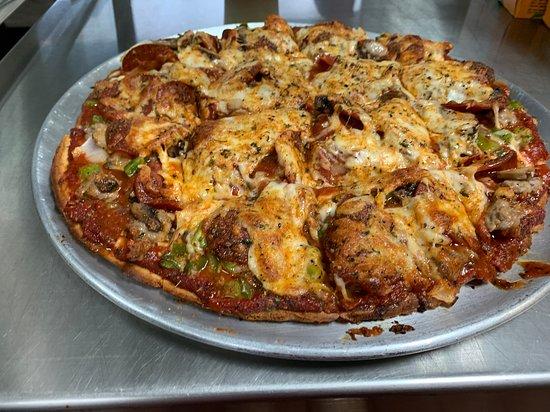 Randy's Pizza